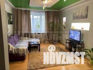 3-к квартира, вторичка, 76м2, 5/5 этаж