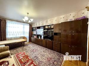 3-к квартира, вторичка, 68м2, 4/5 этаж