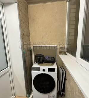 1-к квартира, вторичка, 46м2, 4/10 этаж