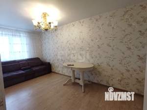 2-к квартира, вторичка, 44м2, 10/10 этаж