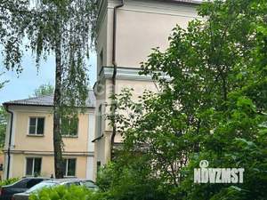 2-к квартира, вторичка, 52м2, 3/3 этаж