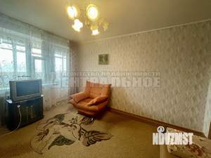 1-к квартира, вторичка, 45м2, 4/10 этаж