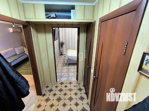 3-к квартира, вторичка, 66м2, 2/5 этаж