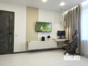 2-к квартира, вторичка, 52м2, 5/5 этаж