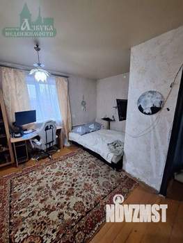 1-к квартира, вторичка, 31м2, 5/5 этаж