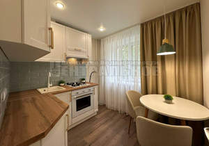 2-к квартира, вторичка, 45м2, 3/5 этаж