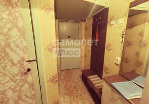 2-к квартира, вторичка, 45м2, 2/5 этаж