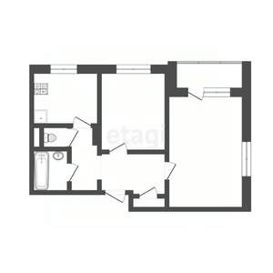Фото квартиры на продажу (2)