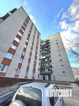 2-к квартира, вторичка, 31м2, 6/9 этаж