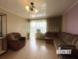 2-к квартира, вторичка, 52м2, 3/9 этаж