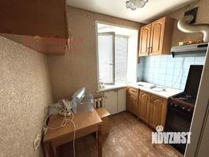 1-к квартира, вторичка, 29м2, 5/5 этаж