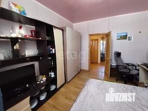 3-к квартира, вторичка, 67м2, 1/2 этаж