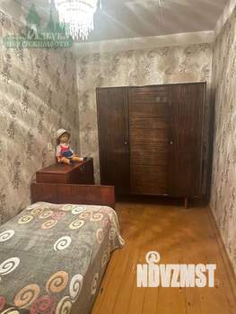 2-к квартира, вторичка, 46м2, 4/5 этаж