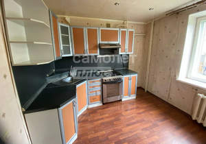 2-к квартира, вторичка, 59м2, 2/10 этаж