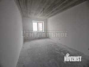 1-к квартира, вторичка, 40м2, 7/10 этаж