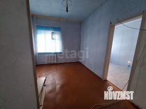 3-к квартира, вторичка, 50м2, 1/2 этаж