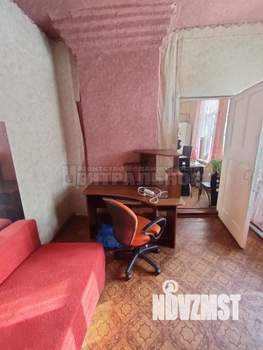 3-к квартира, вторичка, 69м2, 2/2 этаж