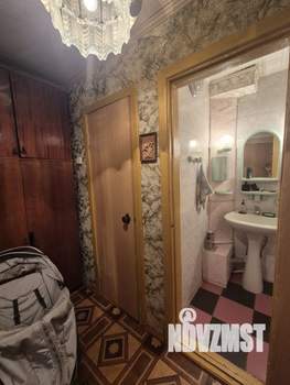 2-к квартира, вторичка, 45м2, 4/5 этаж