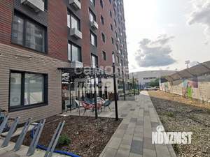 1-к квартира, вторичка, 20м2, 5/9 этаж