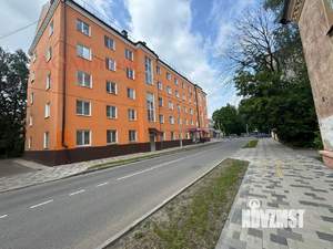 2-к квартира, вторичка, 54м2, 3/5 этаж