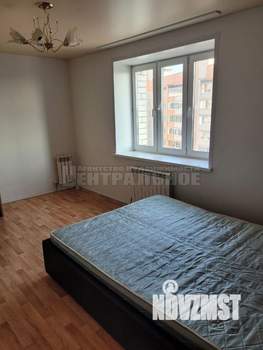1-к квартира, вторичка, 46м2, 9/10 этаж