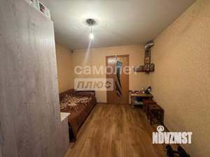 1-к квартира, вторичка, 18м2, 5/5 этаж