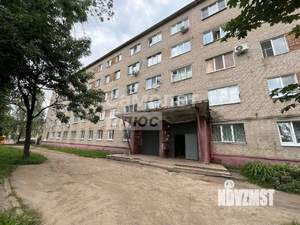 1-к квартира, вторичка, 24м2, 5/5 этаж