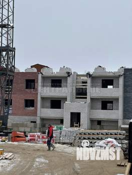 3-к квартира, вторичка, 104м2, 5/5 этаж