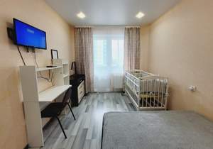 2-к квартира, вторичка, 62м2, 4/10 этаж