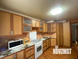 2-к квартира, вторичка, 56м2, 6/10 этаж