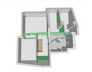 5-к квартира, вторичка, 240м2, 7/7 этаж