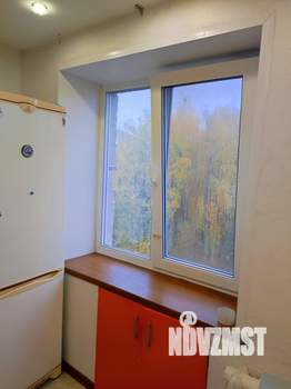 3-к квартира, вторичка, 60м2, 5/5 этаж