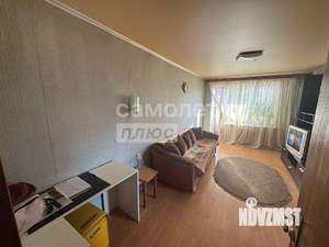 3-к квартира, вторичка, 51м2, 5/5 этаж
