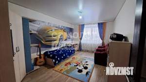 3-к квартира, вторичка, 121м2, 4/10 этаж