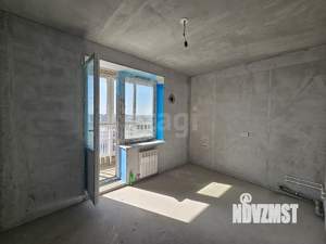 2-к квартира, вторичка, 68м2, 12/16 этаж