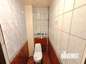 2-к квартира, вторичка, 63м2, 2/10 этаж