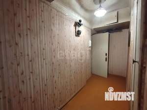 2-к квартира, вторичка, 41м2, 3/5 этаж