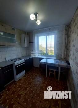 1-к квартира, вторичка, 33м2, 4/5 этаж