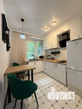 1-к квартира, вторичка, 36м2, 1/9 этаж