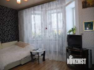 3-к квартира, вторичка, 74м2, 2/2 этаж