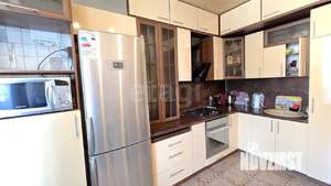 2-к квартира, вторичка, 52м2, 2/4 этаж