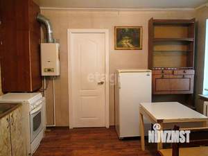 2-к квартира, вторичка, 45м2, 1/1 этаж