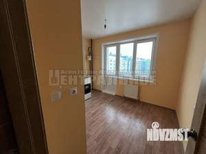 1-к квартира, вторичка, 38м2, 9/10 этаж