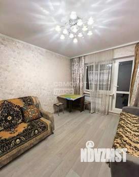 2-к квартира, вторичка, 48м2, 3/9 этаж