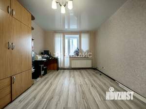 3-к квартира, вторичка, 81м2, 1/10 этаж