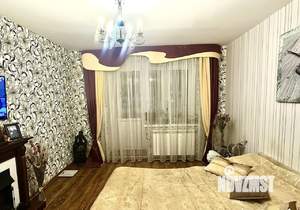 1-к квартира, вторичка, 40м2, 7/10 этаж