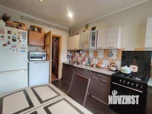4-к квартира, вторичка, 91м2, 5/5 этаж