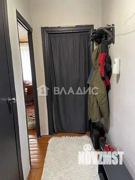 1-к квартира, вторичка, 31м2, 5/5 этаж