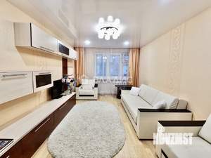 3-к квартира, вторичка, 90м2, 4/10 этаж