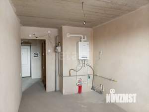 1-к квартира, вторичка, 44м2, 10/10 этаж